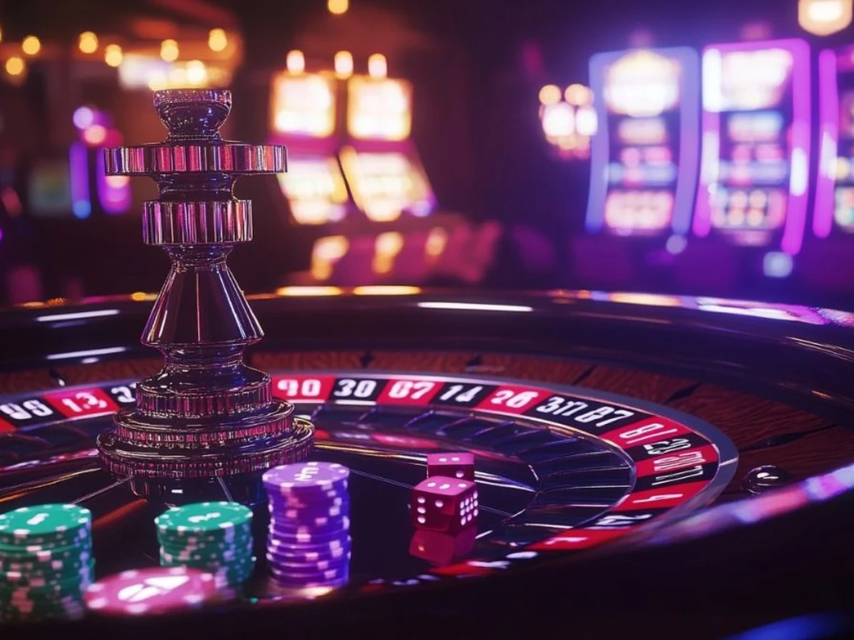 Koleksi permainan slot mobile di BIGWIN138