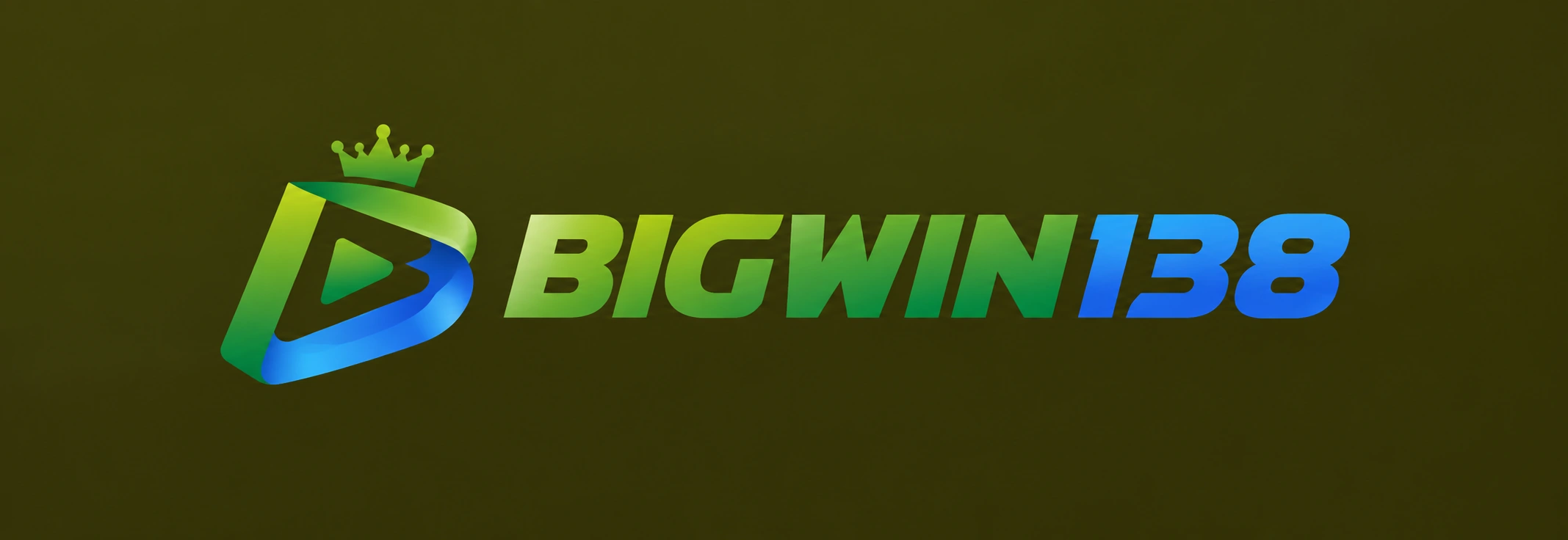 BIGWIN138 Logo